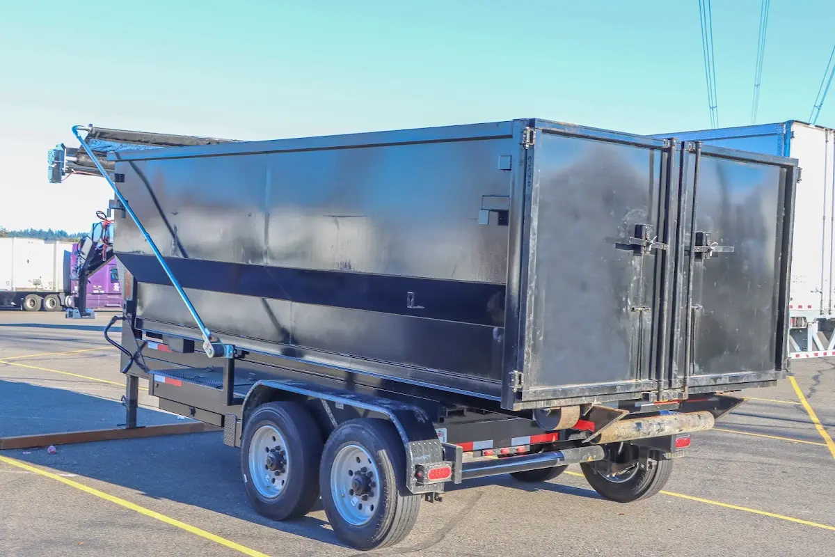 Dumpster Rental services in Albany, OR